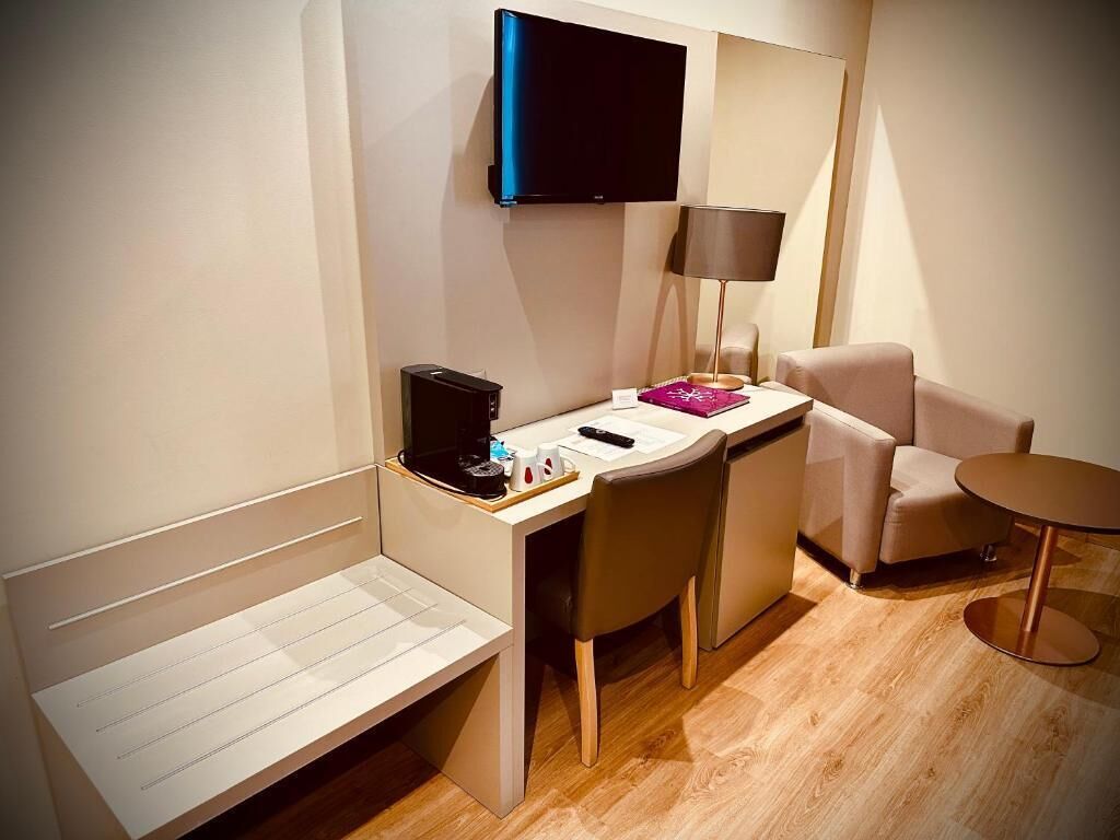 Foto - Hotel Carlton Rioja