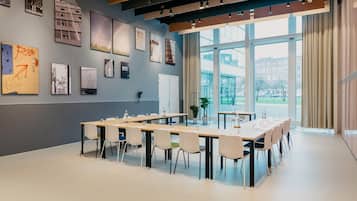 Sala de reuniones