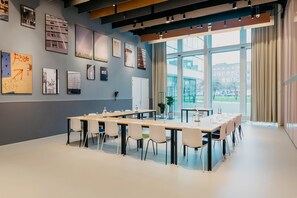 Sala de reuniones