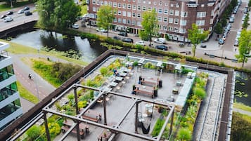 Sundeck