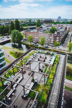 Solterrasse