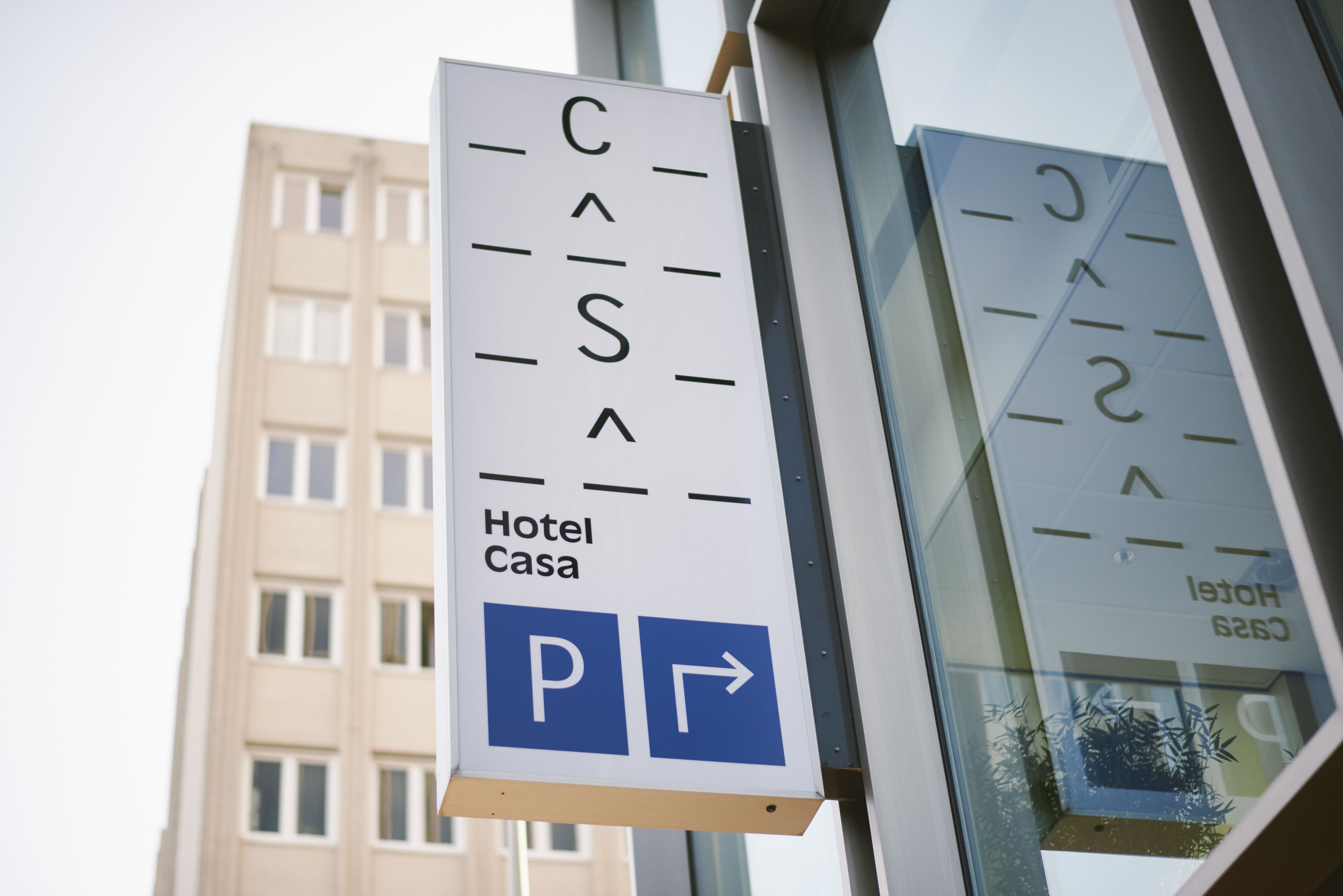 self-parking (surcharge) 27.50 per night