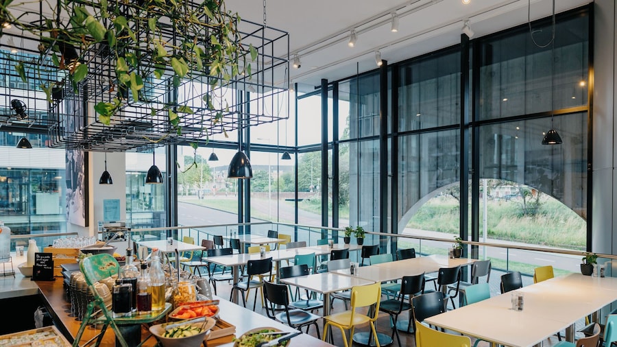 Hotel Casa Amsterdam