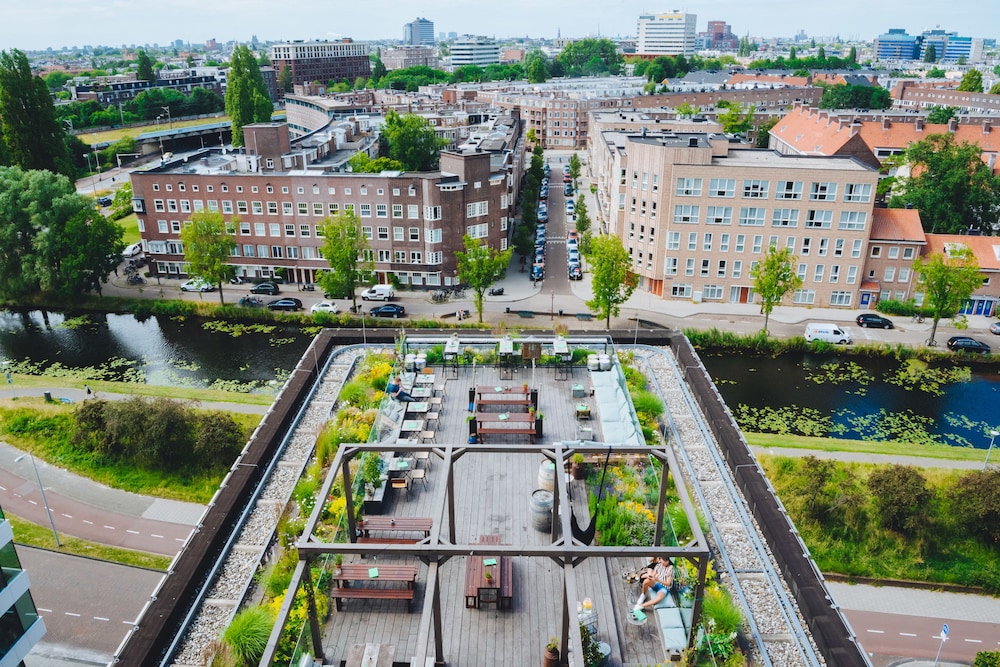 Hotel Casa Amsterdam photo 8