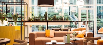 Hotel Casa Amsterdam