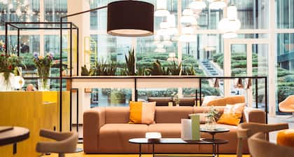 Hotel Casa Amsterdam