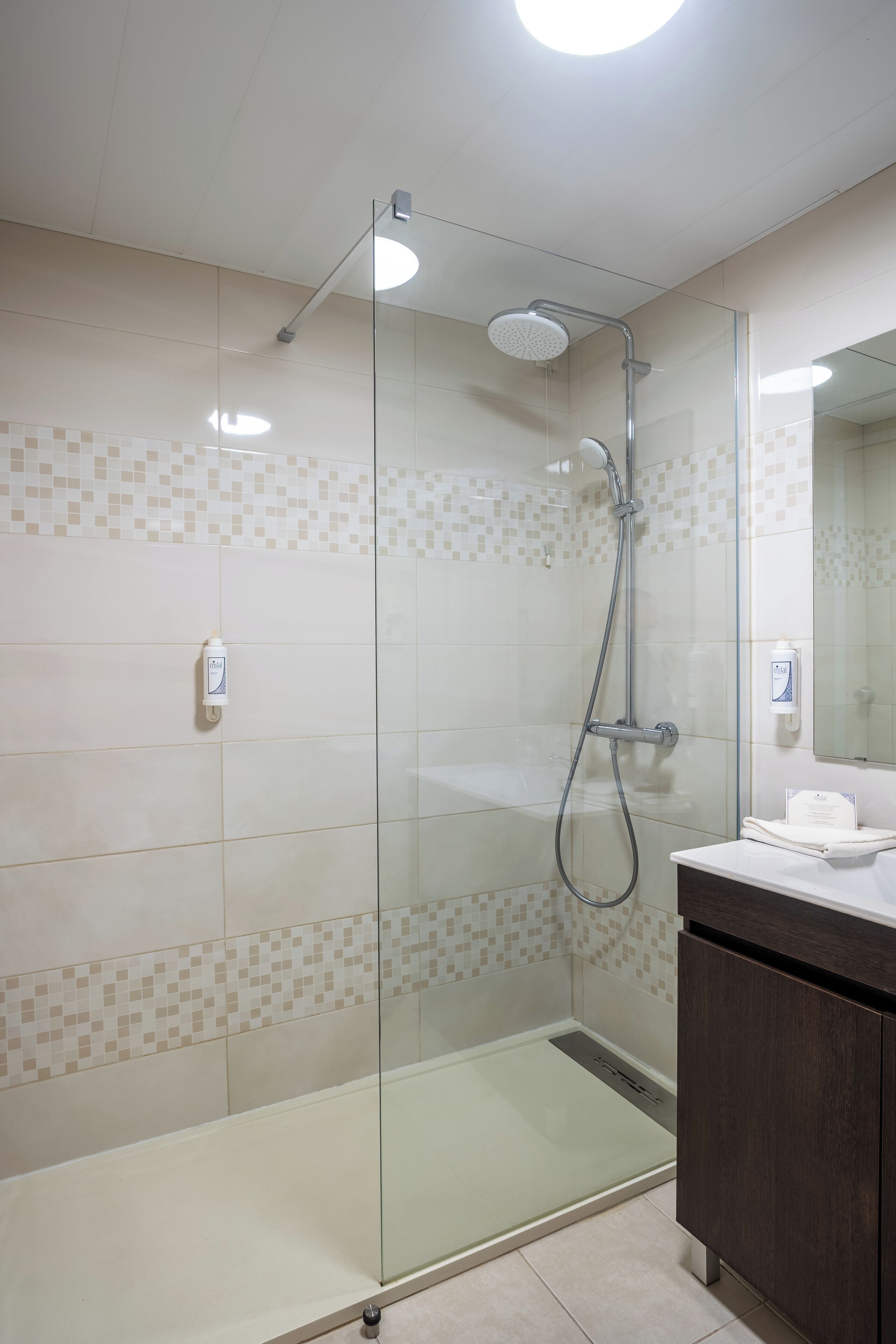 Foto - Hotel Cristal Caldas