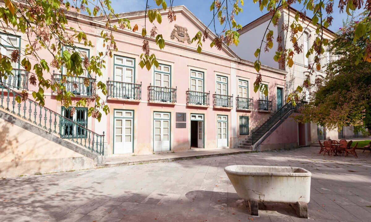 Foto - Hotel Cristal Caldas