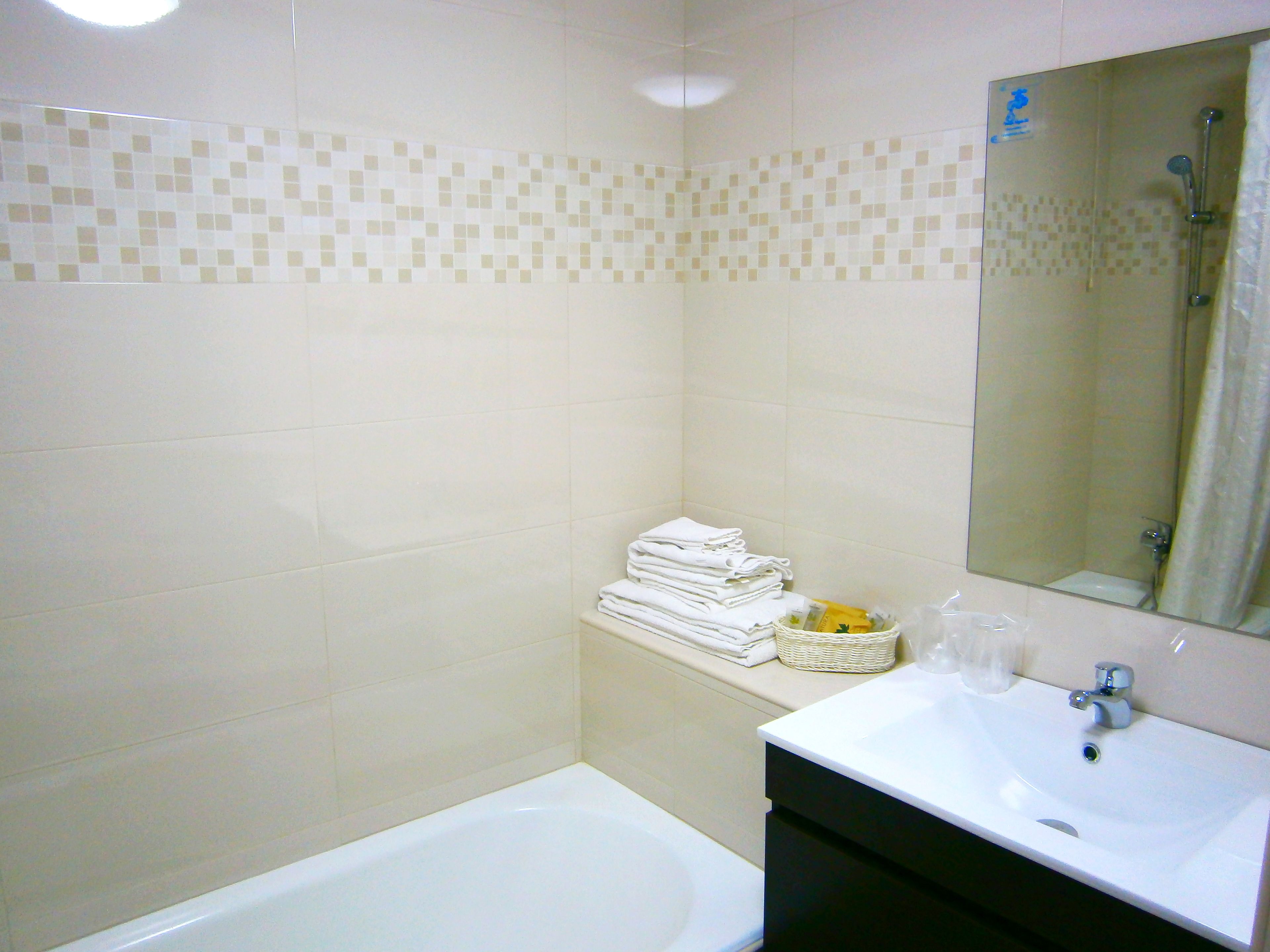 Foto - Hotel Cristal Caldas