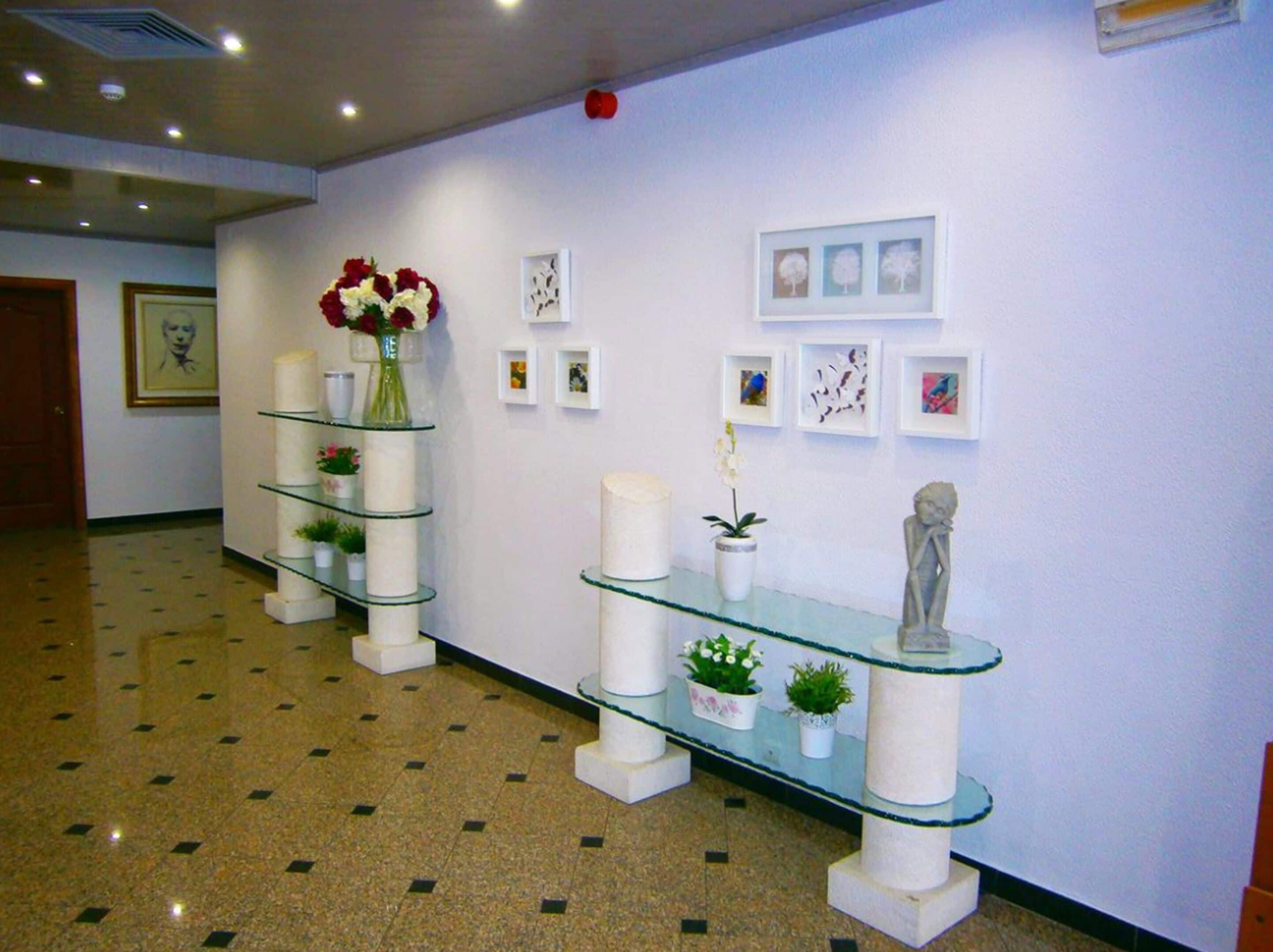 Foto - Hotel Cristal Caldas