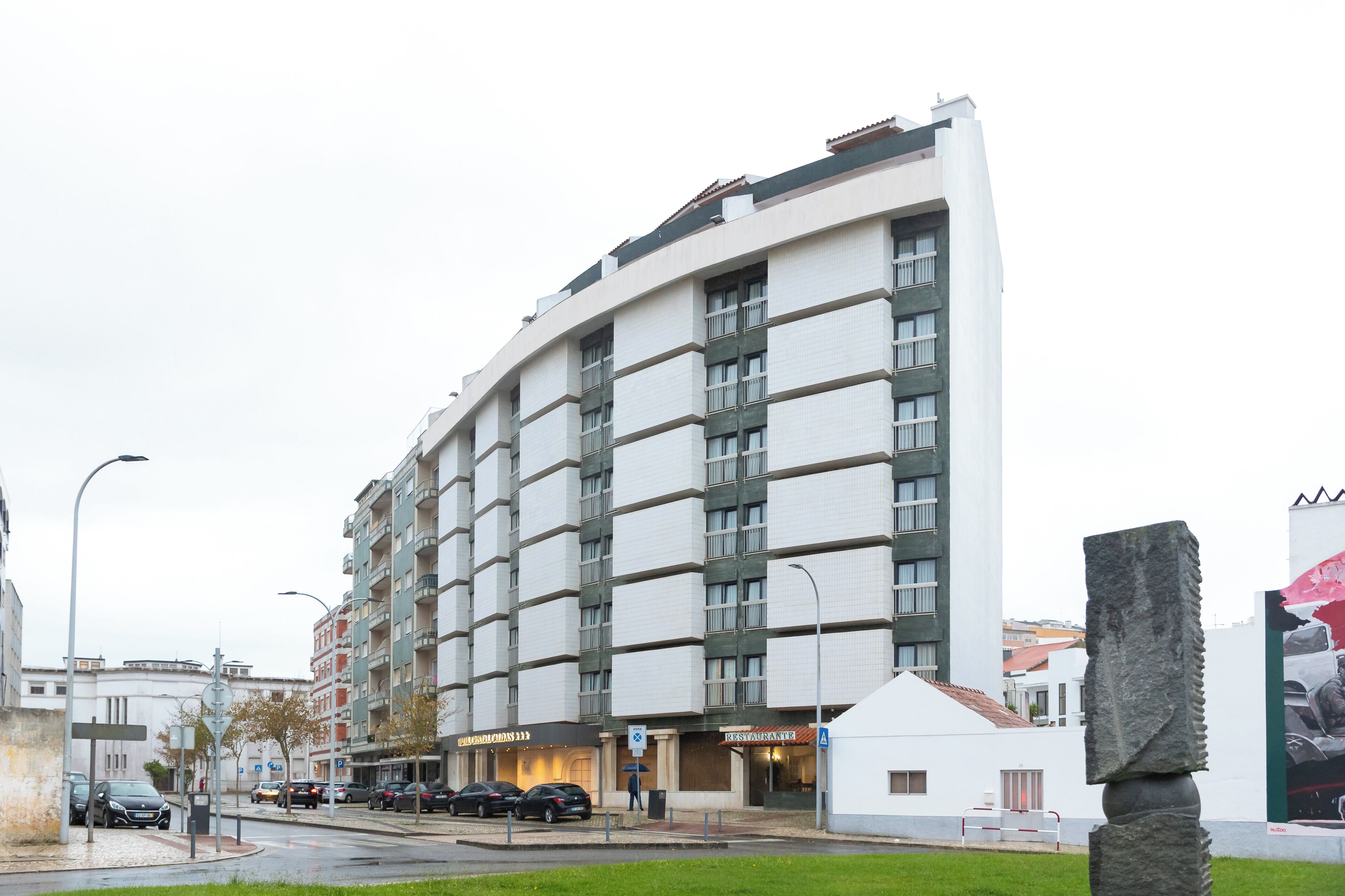 Foto - Hotel Cristal Caldas