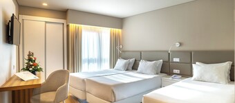 Hotel Cristal Caldas
