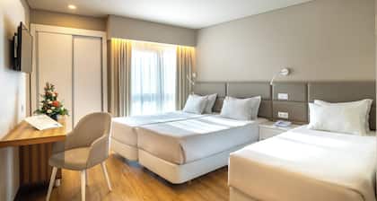 Hotel Cristal Caldas