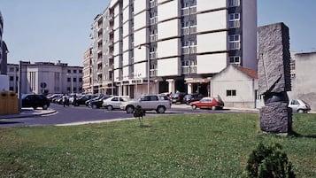 Fachada