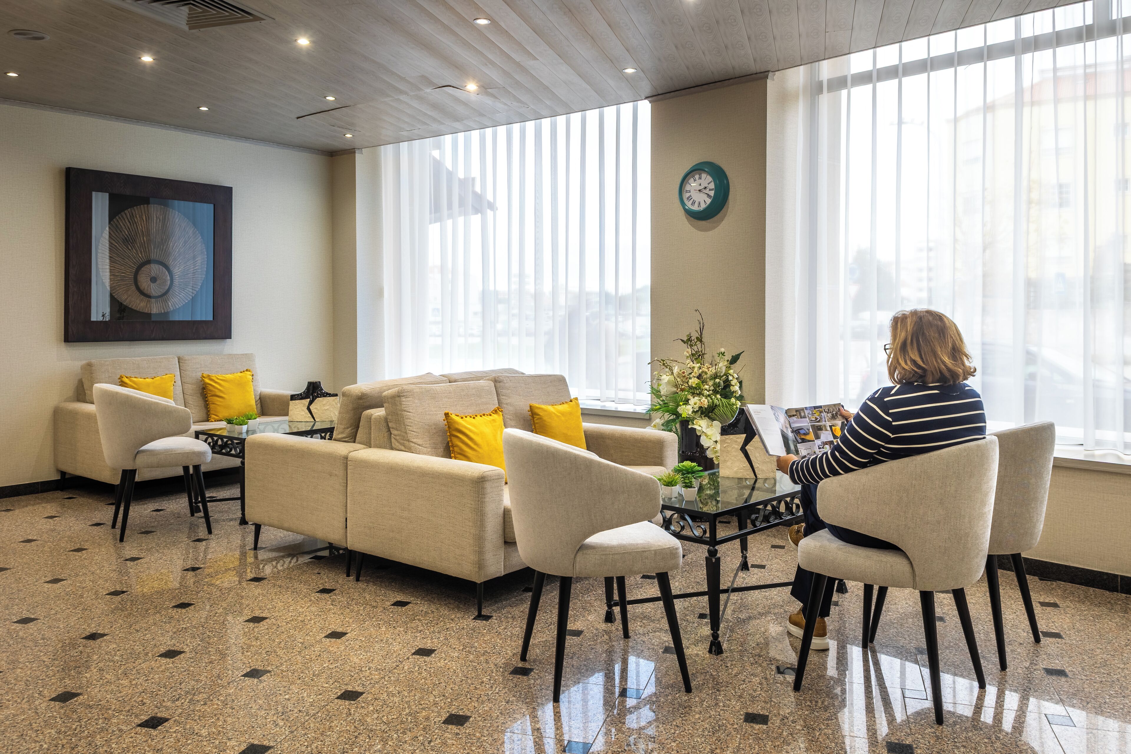 Foto - Hotel Cristal Caldas