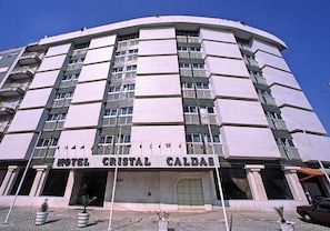 EntrĂ©e de lâhĂ©bergement