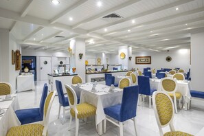 Restaurant - Hotel Cristal Caldas (Caldas da Rainha)