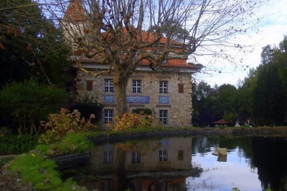 Hotel Cristal Caldas