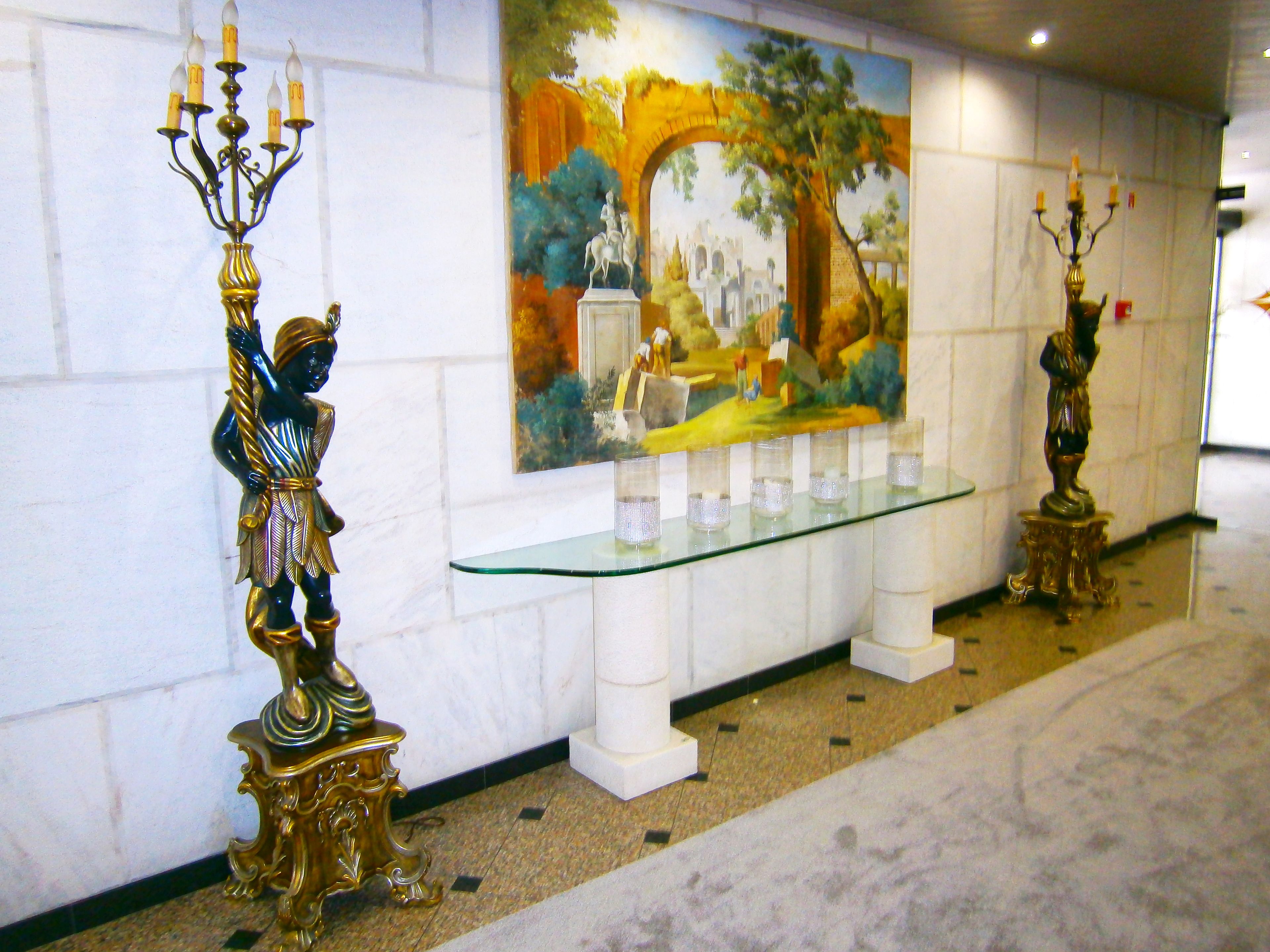 Foto - Hotel Cristal Caldas