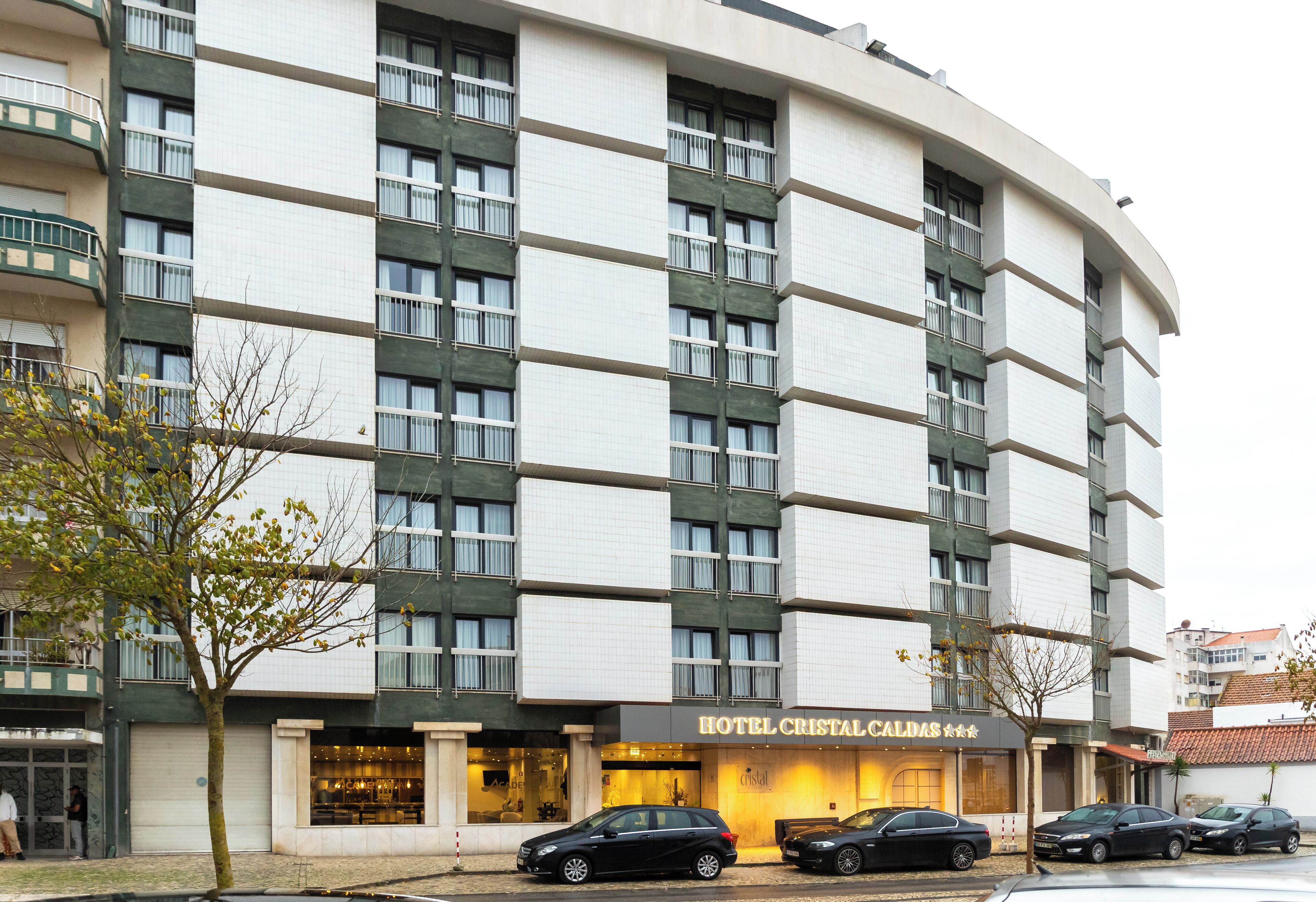 Foto - Hotel Cristal Caldas