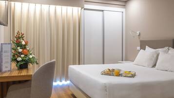 Chambre Double Standard, non-fumeur