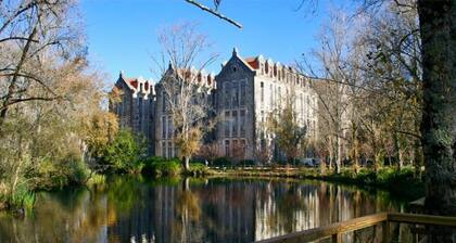 Hotel Cristal Caldas