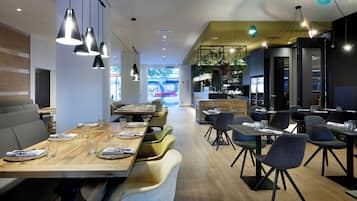 Mediterranean cuisine