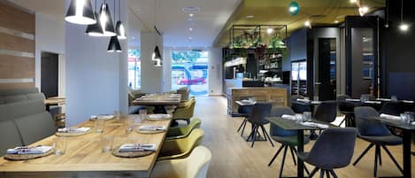 Cocina mediterránea