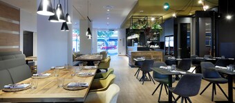 Hotel SB Corona Tortosa