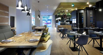 Hotel SB Corona Tortosa