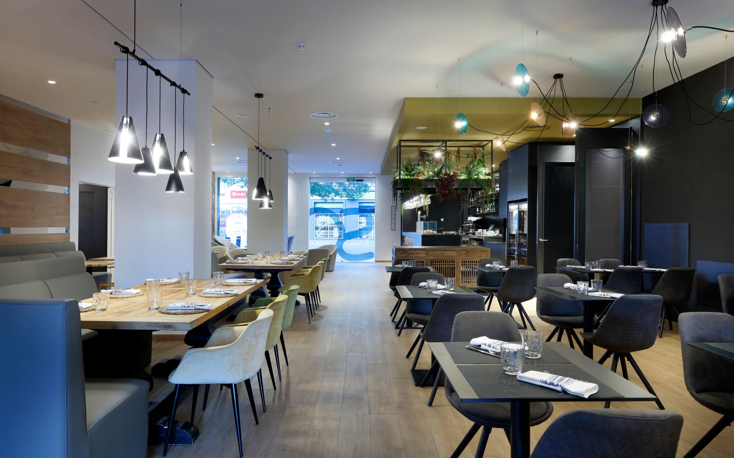 mediterranean cuisine