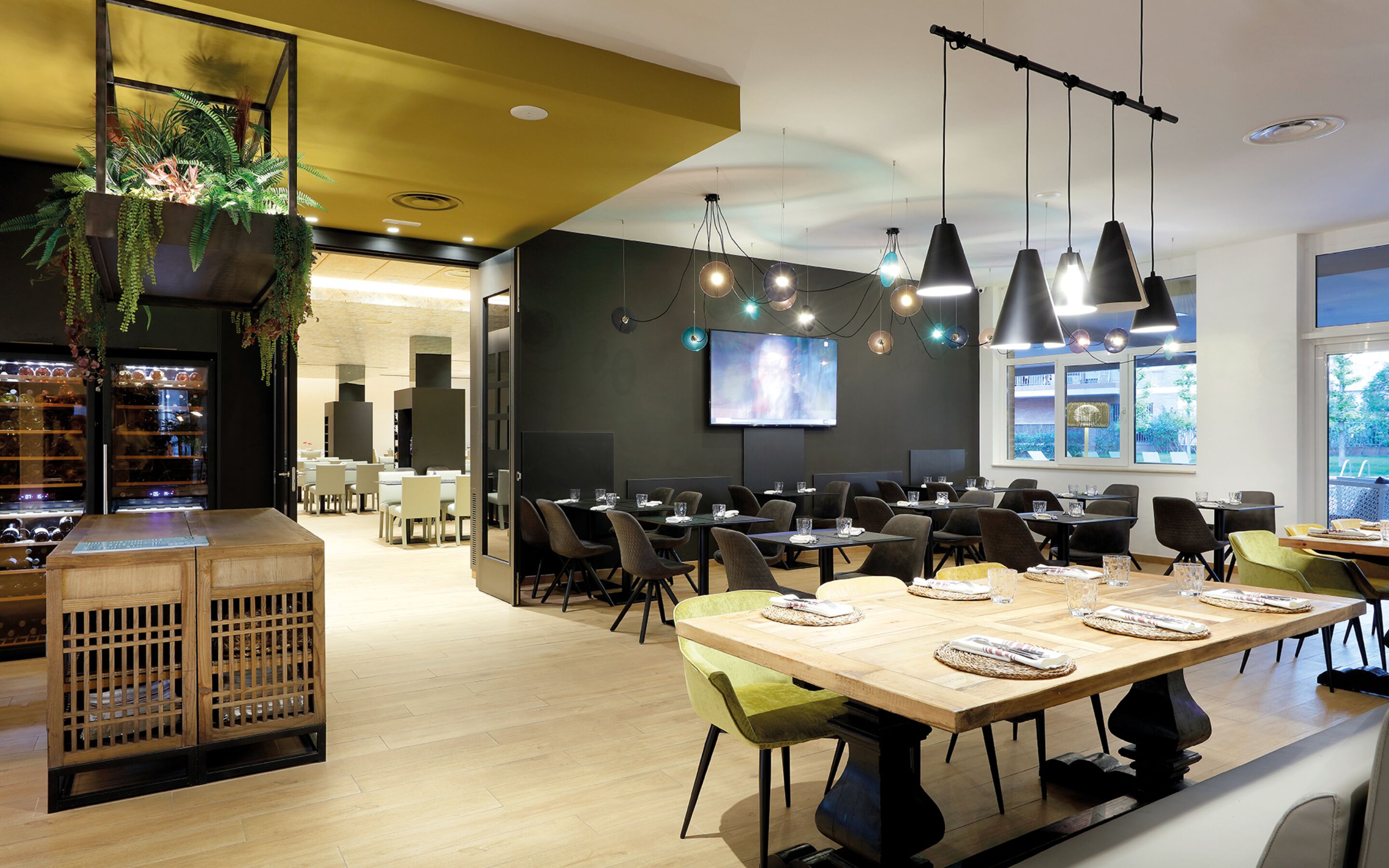 Foto - Hotel SB Corona Tortosa