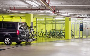 Bicycling - Hotel SB Corona Tortosa (Tortosa)