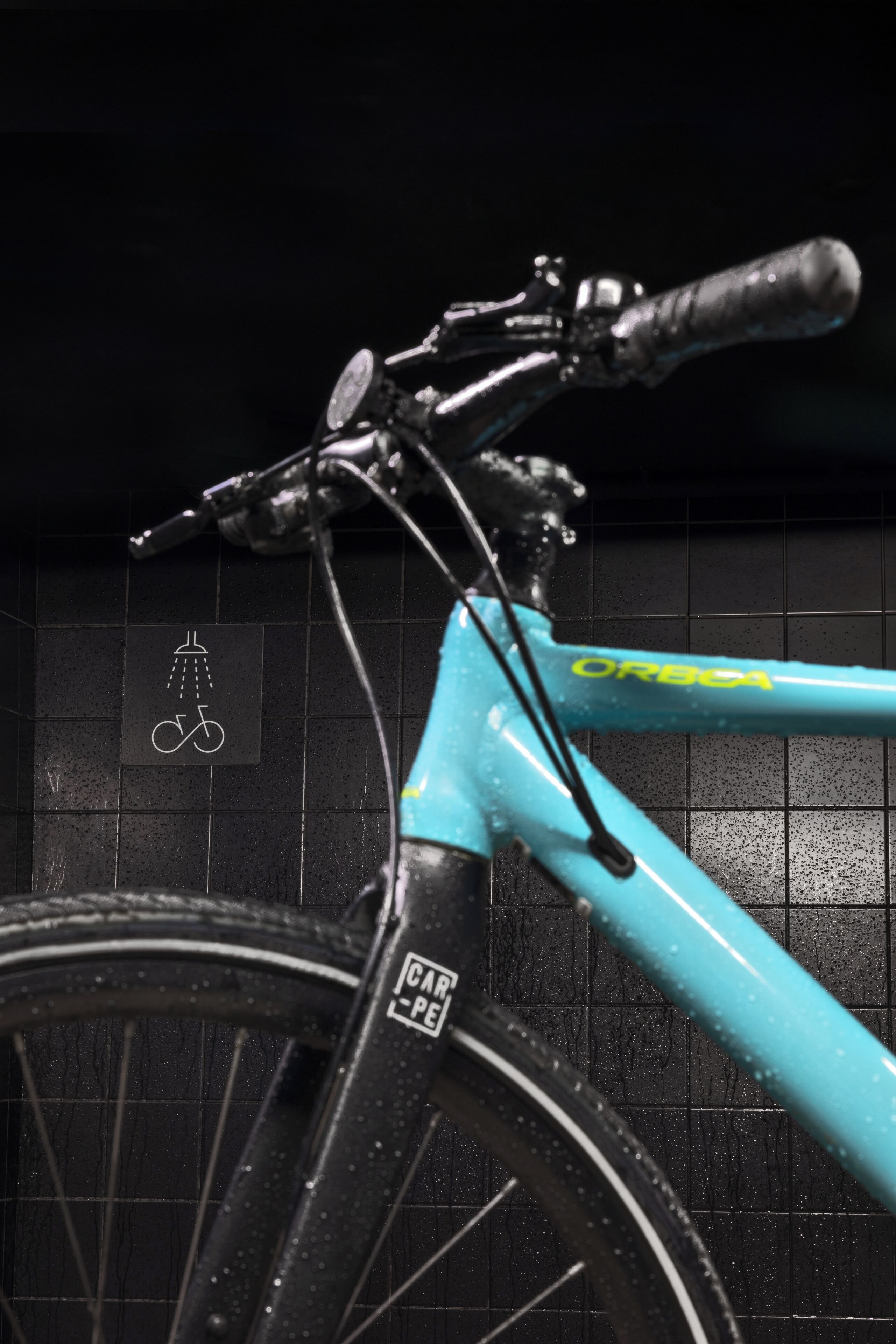 自転車