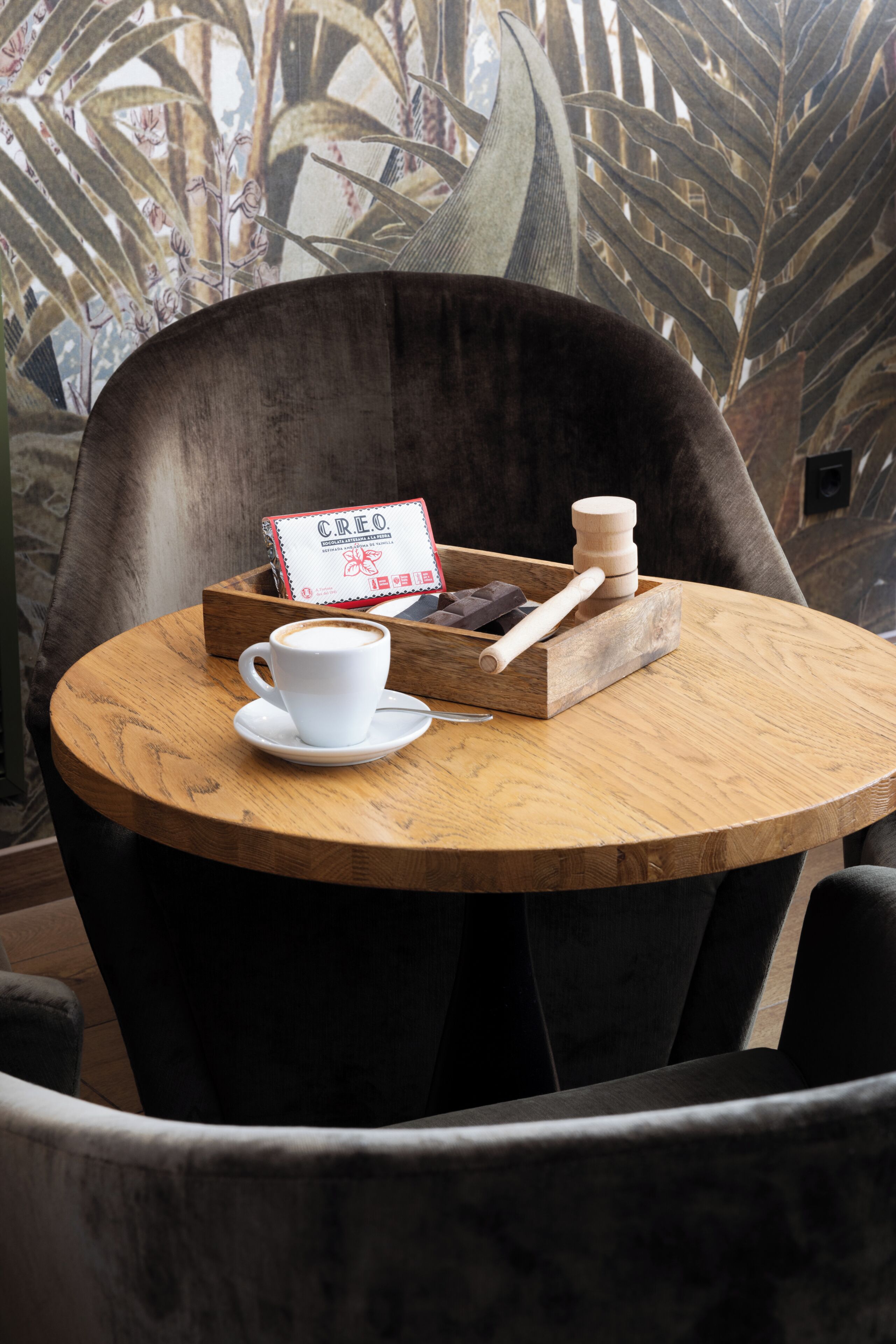 Kaffebar
