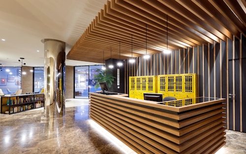 Hotel SB Corona Tortosa