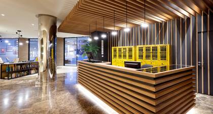 Hotel SB Corona Tortosa