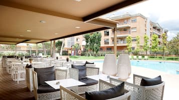 Teres/patio