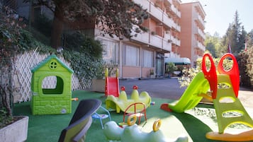 Kinderbereich