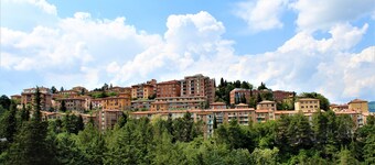 Hotel Ilgo