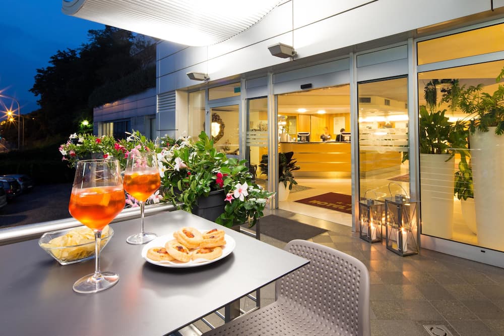 Best Western Hotel Adige