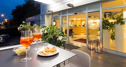 Best Western Hotel Adige