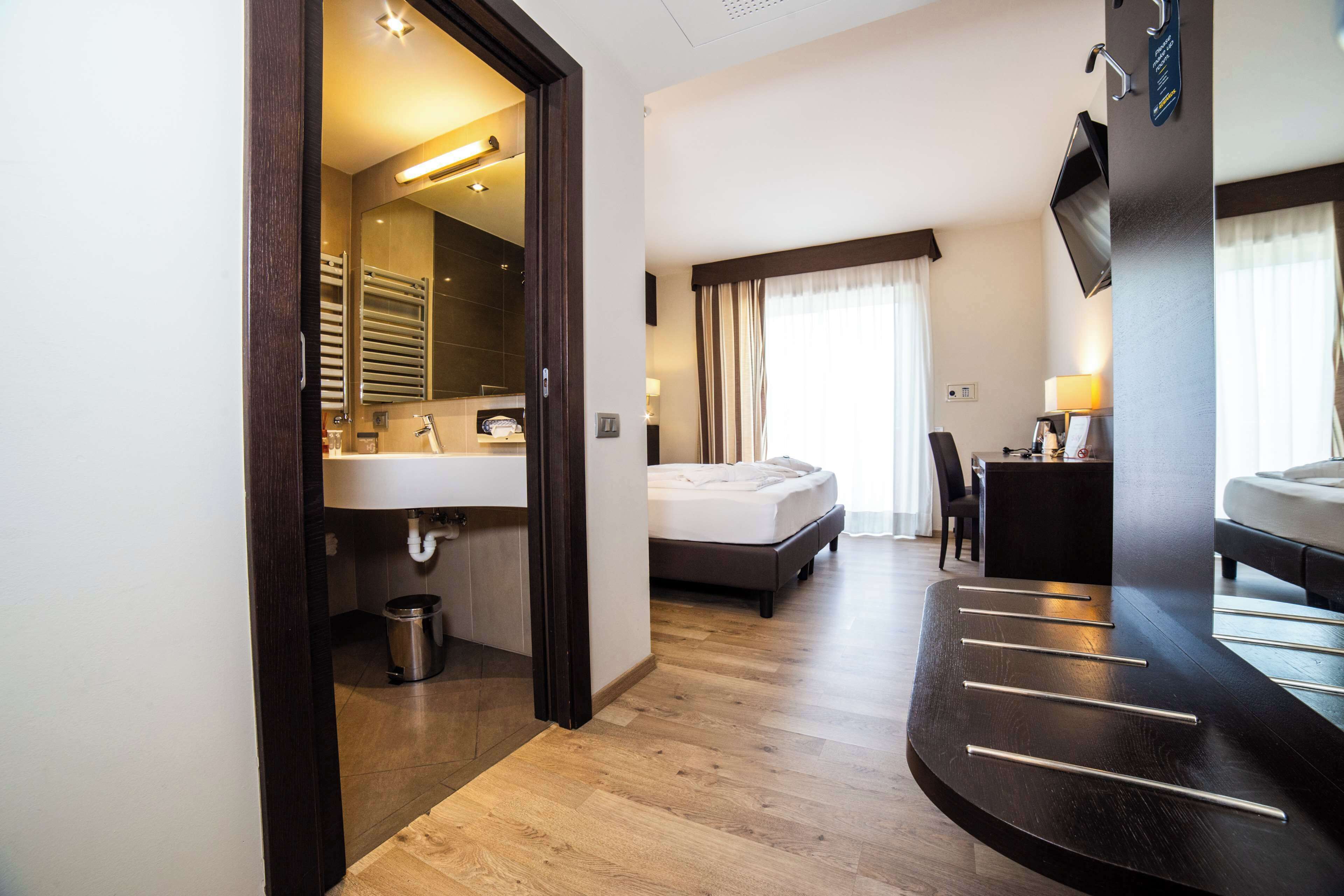 Foto - Best Western Hotel Adige