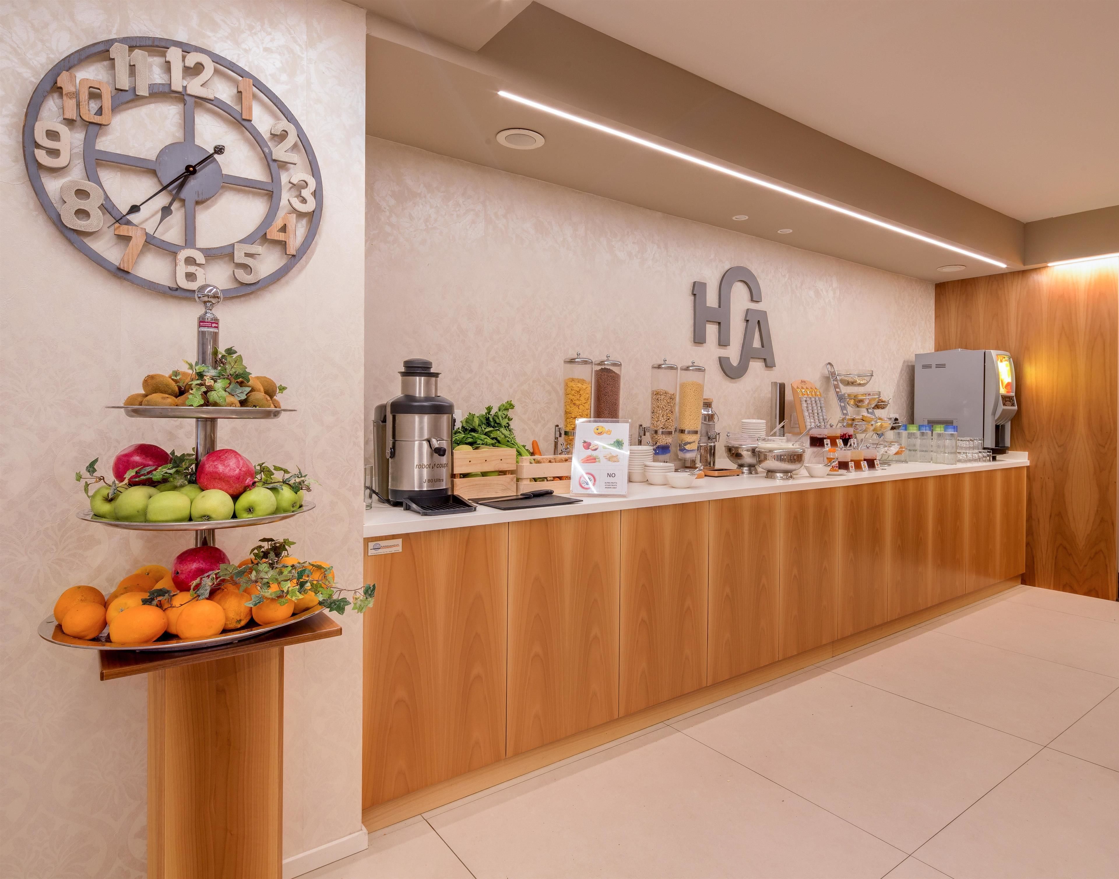 Foto - Best Western Hotel Adige