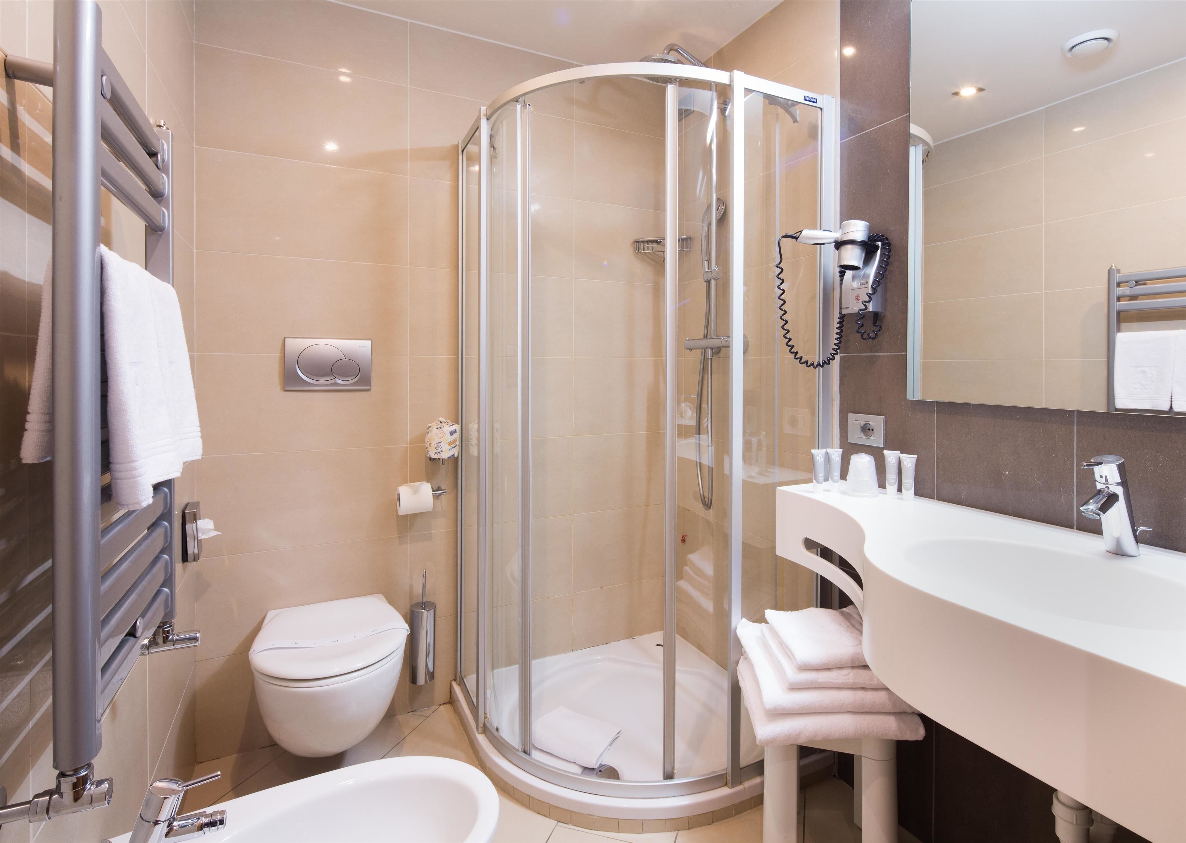 Foto - Best Western Hotel Adige