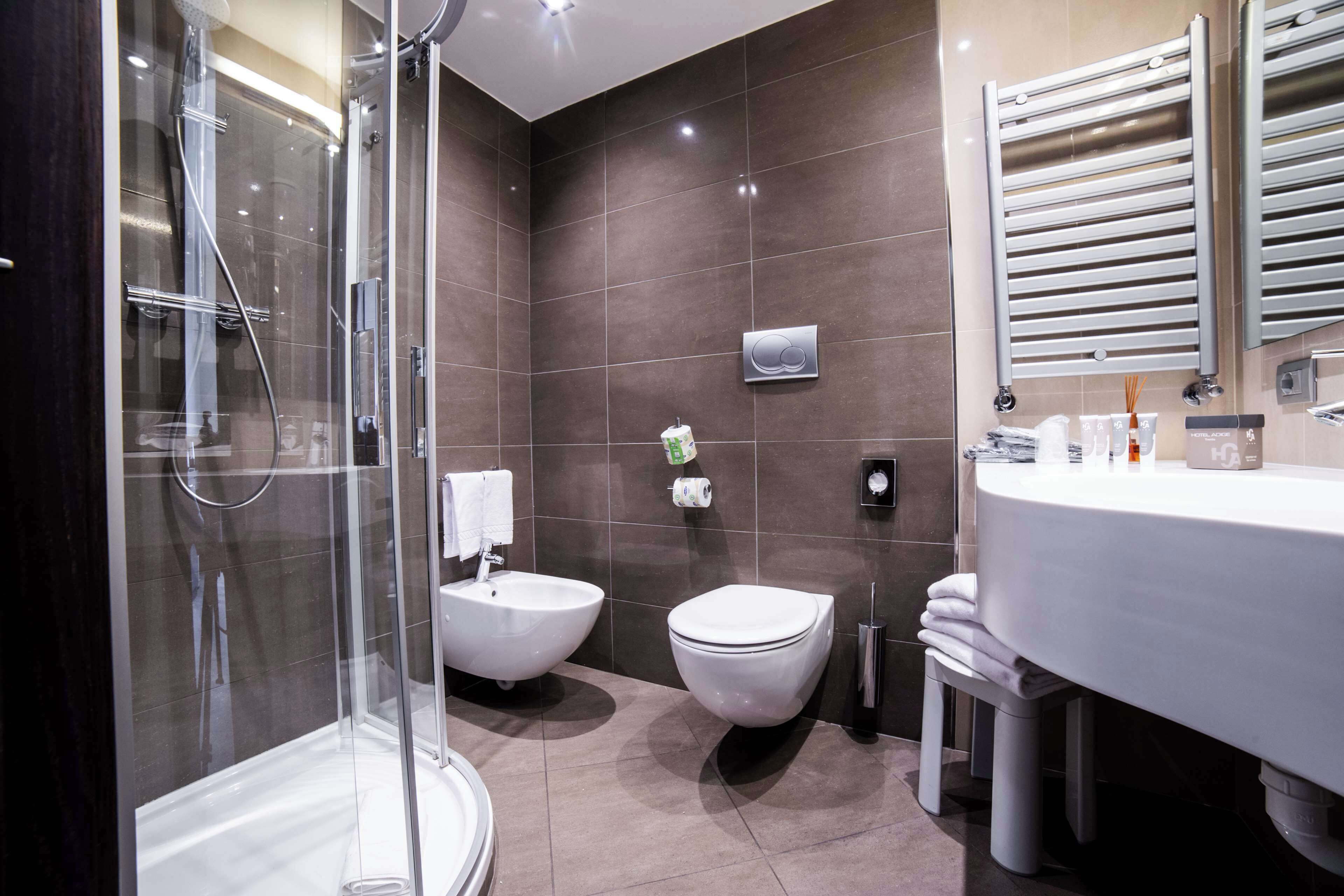 Foto - Best Western Hotel Adige