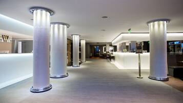 Hall