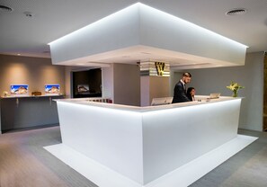 Recepción