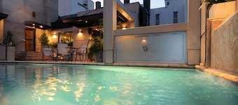 Windsor Hotel And Tower