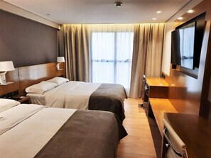 Ropa de cama de alta calidad, cubrecamas y colchones con pillow-top 